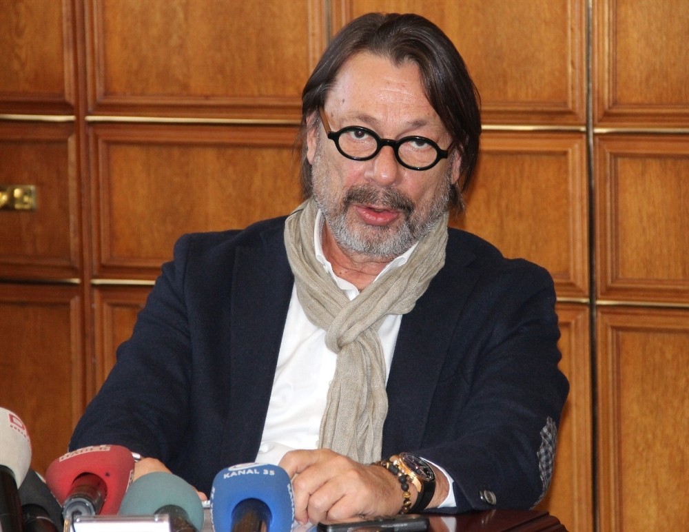 Mehmet Sepil: “Avrupa şansını değerlendirmek istiyoruz”