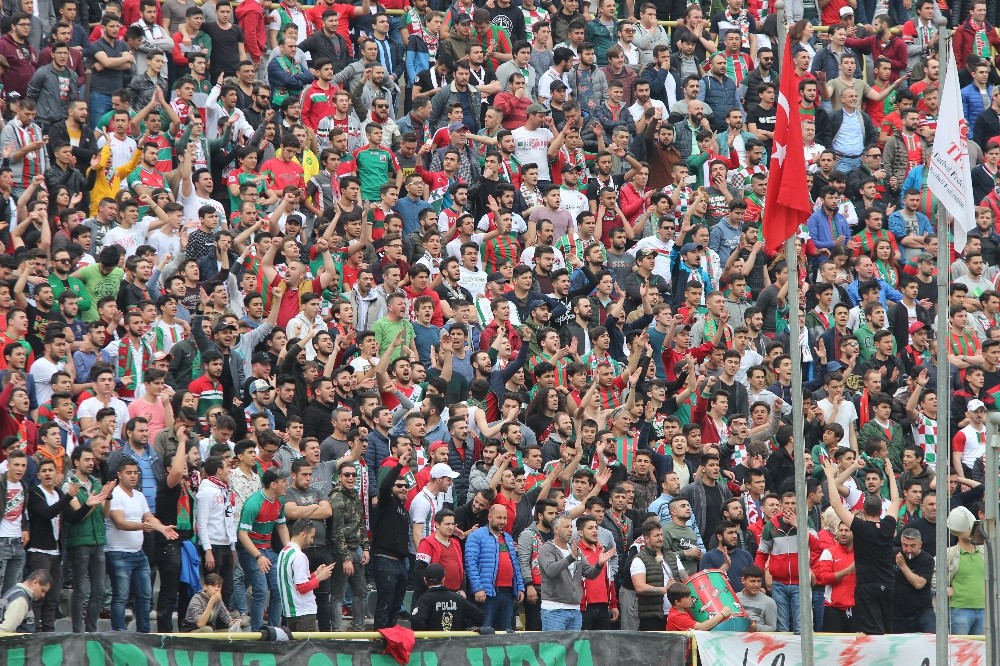 TFF 2. Lig : Altay:1 - Karşıyaka: 2
