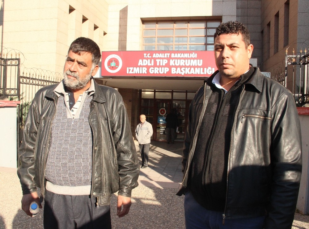 Abi-kardeşin ölümünde kahreden detay