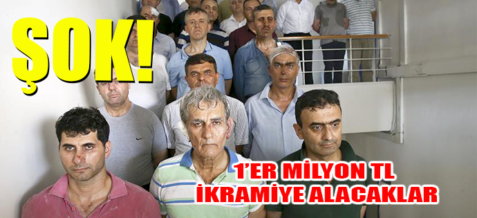 OYAK, BU PARAYI ÖDEME!