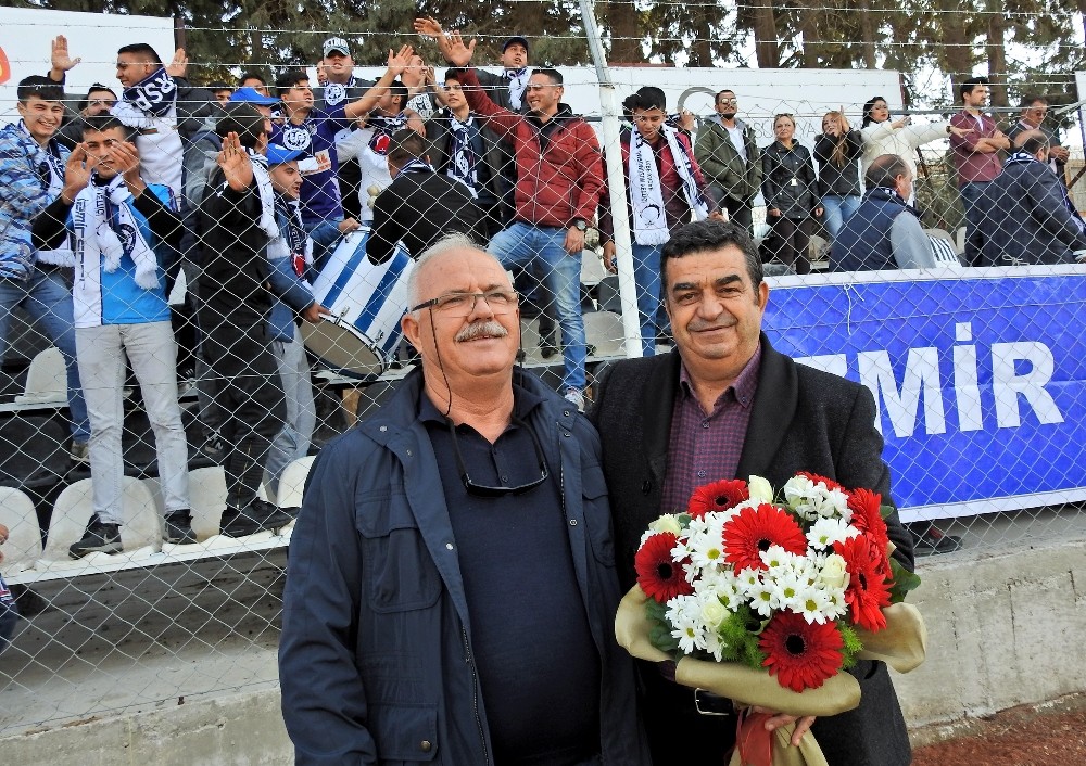 Liderlik mücadelesinde gol çıkmadı
