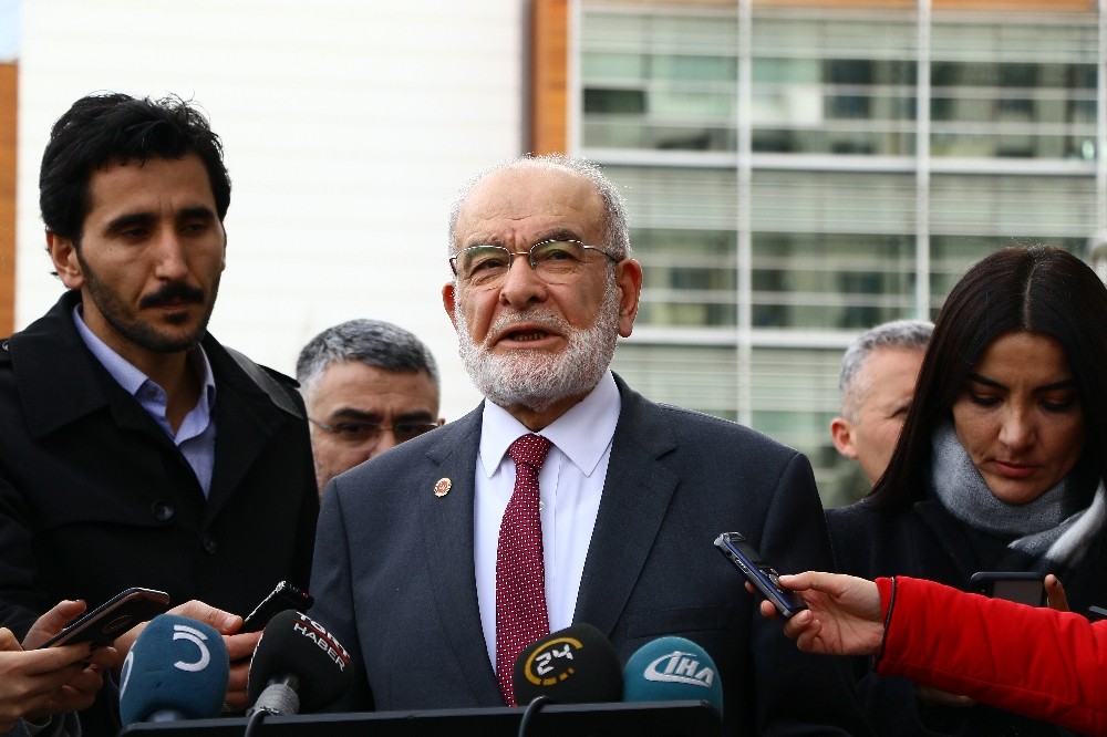 Karamollaoğlu,