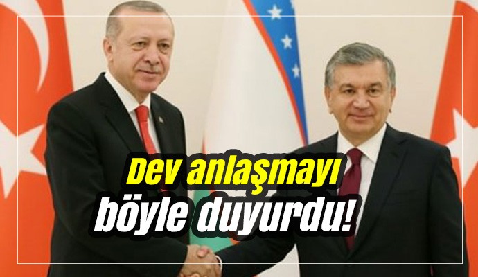 Değeri 3 milyar dolar
