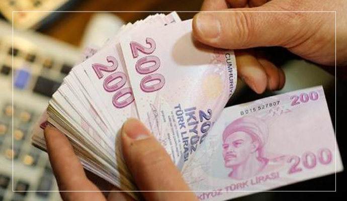 Dev destek geliyor! Resmen para yağacak