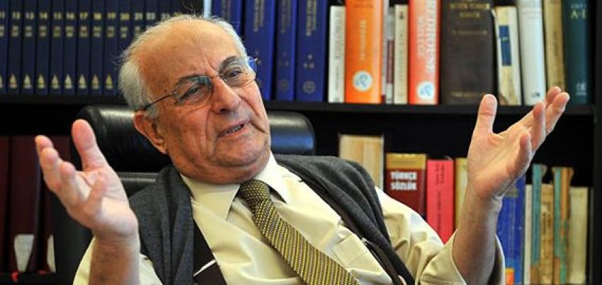 HAKKI DEVRİM HAYATINI KAYBETTİ