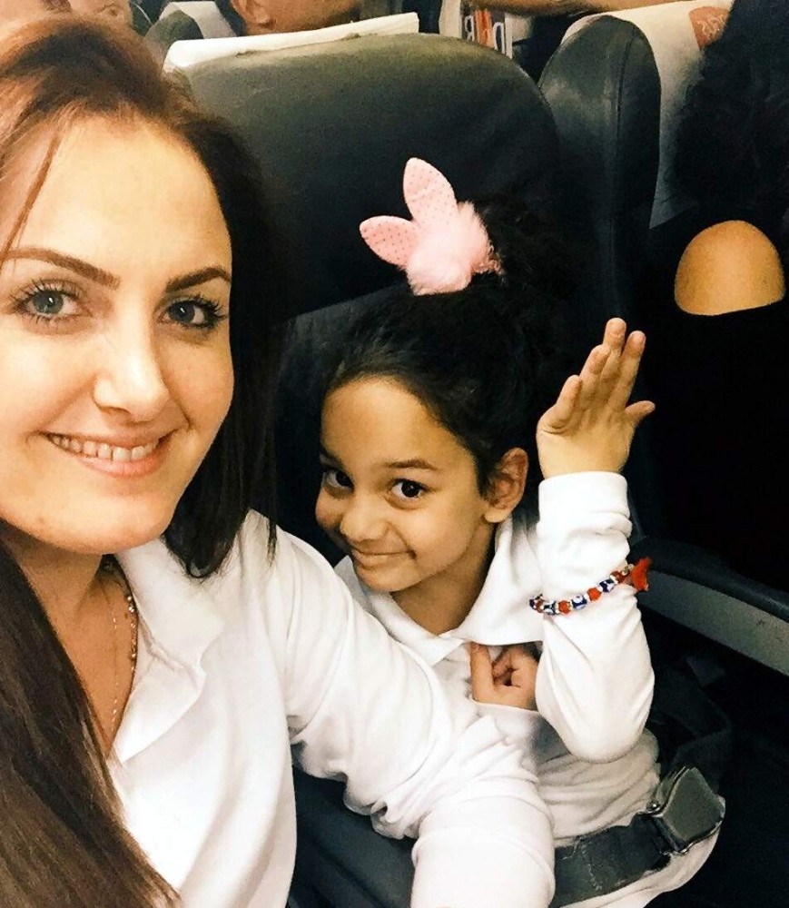 Aliağalı Tuana, mega hafızasıyla ’Yetenek Sizsiniz’de dikkat çekti