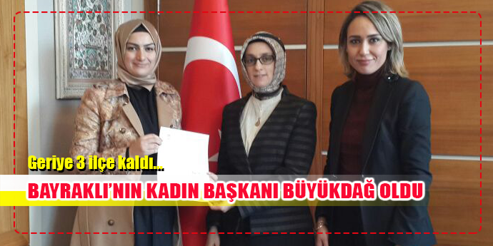 GENEL MERKEZDEN ONAYI ALDI