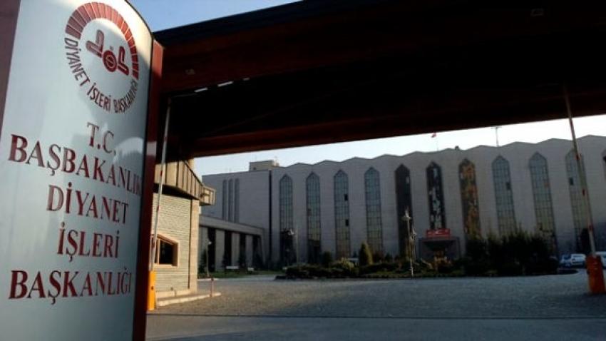 DİYANET'TEN TÜRK LİRASI İLE İLGİLİ FLAŞ KARAR
