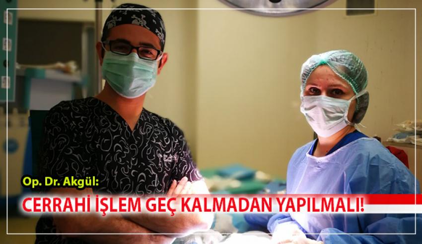 ŞEKER HASTALIĞI'NDA ERKEN MÜDAHALE ÇOK ÖNEMLİ!