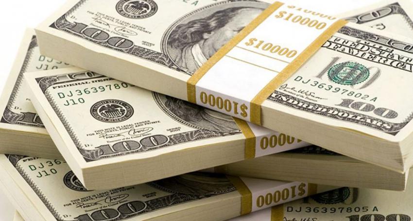 DOLAR GÜNE NASIL BAŞLADI?