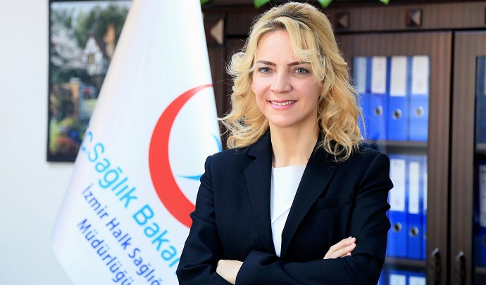 BULAŞICI HASTALIK UYARISI!