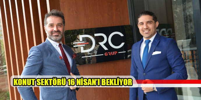 REFERANDUM SONRASI KONUT SEKTÖRÜ PARLAR