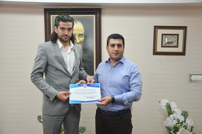 FUTBOL KULÜPLERİ İLE KOL KOLA