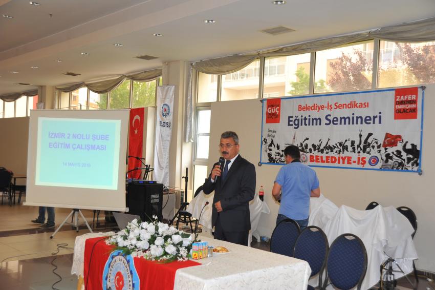 TEK ADAM İKTİDARINA KARŞI DİRENECEĞİZ