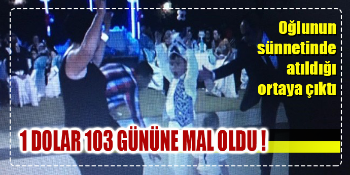 BUNLAR DA OLUYOR!