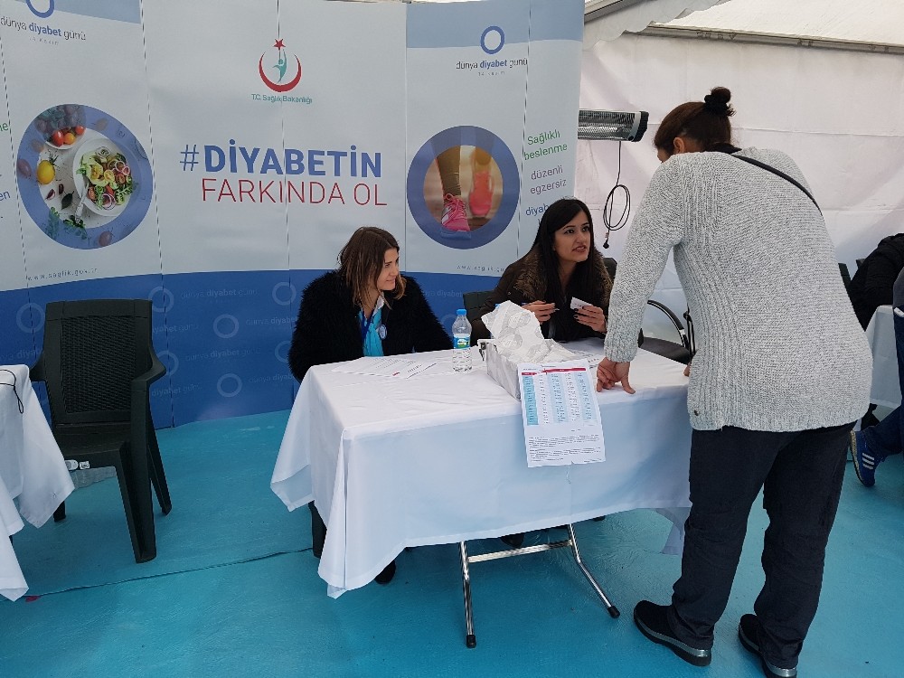 Endokrinoloji ve Metabolizma Hastalıkları Uzmanı Dr. Cinel: 