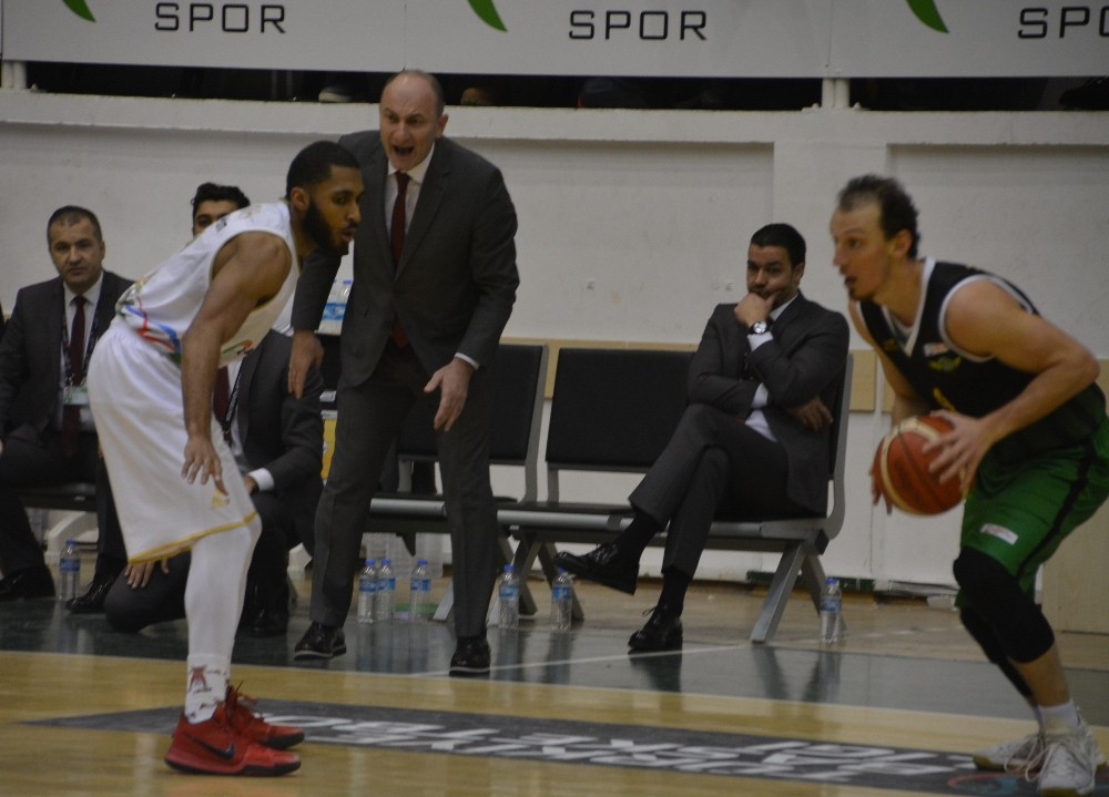 Petkimspor’da Aziz Bekir dönemi sona erdi