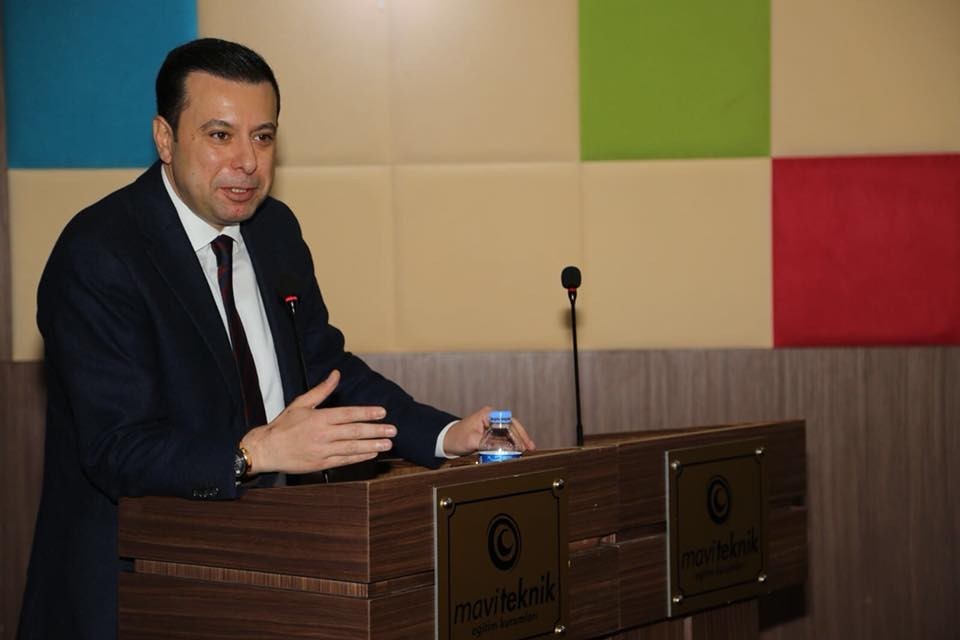 Sanayiciyi rahatlatan çıkış