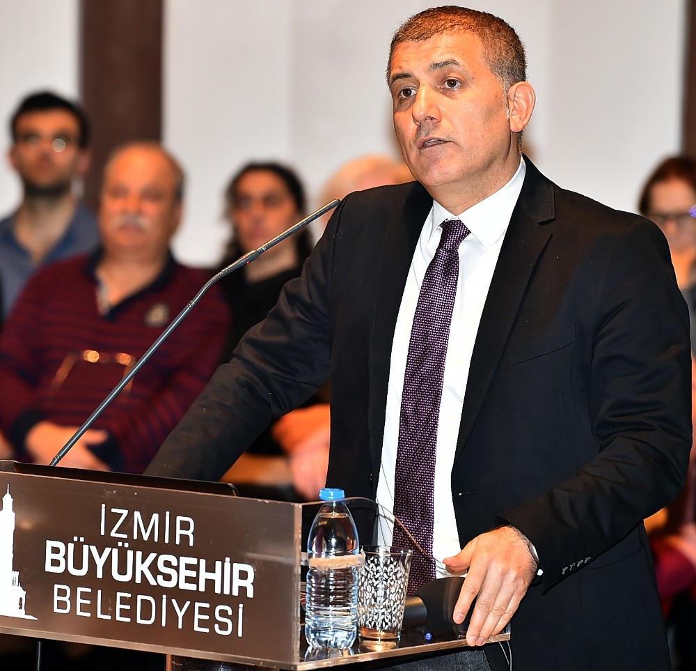 İzmir Büyükşehir’den ’Alzheimer’ paneli