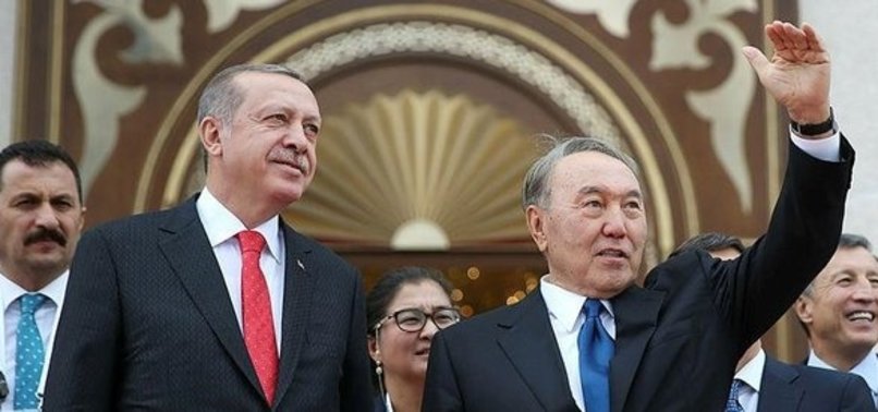 FETÖ’yü birlikte tasfiye edeceğiz