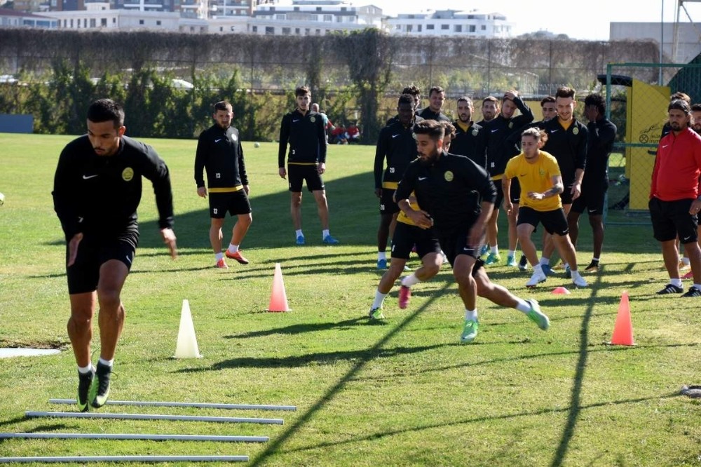 Aliağaspor, Özçamdibi’ni konuk edecek