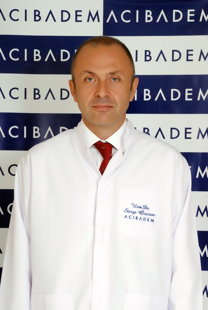 Kadın Doğum Uzmanı Dr. Özcan’dan rahim ağzı kanseri için erken teşhis uyarısı