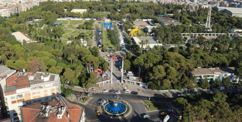 KÜLTÜRPARK KARARI 2017'YE KALDI