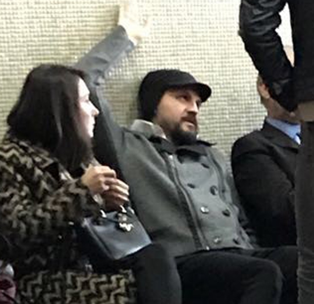 FETÖ’den komedyen Demirci’ye