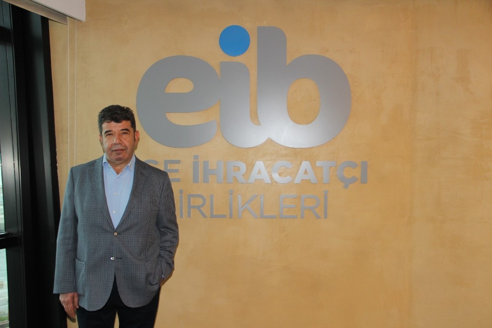 Ege Bölgesi’nden mobilya ihracatı 120 milyon dolara ulaştı