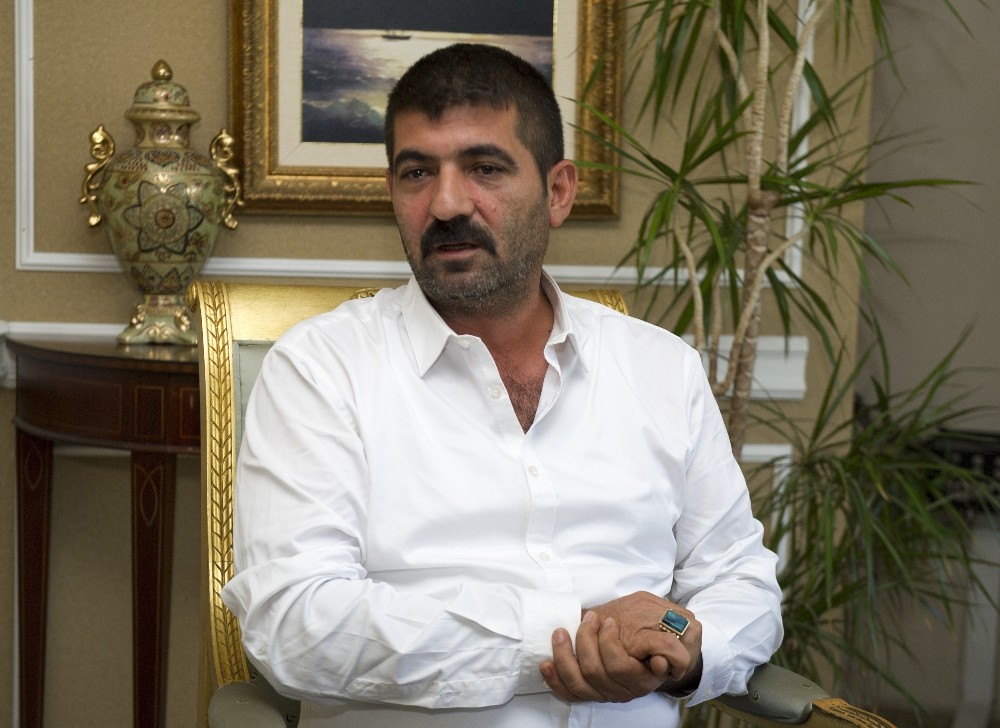 TZOB’da sular durulmuyor