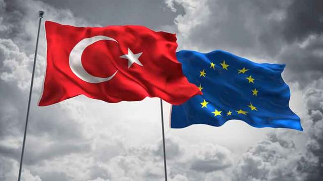 AB Zirvesi’nden Türkiyeʹye karşı skandal karar
