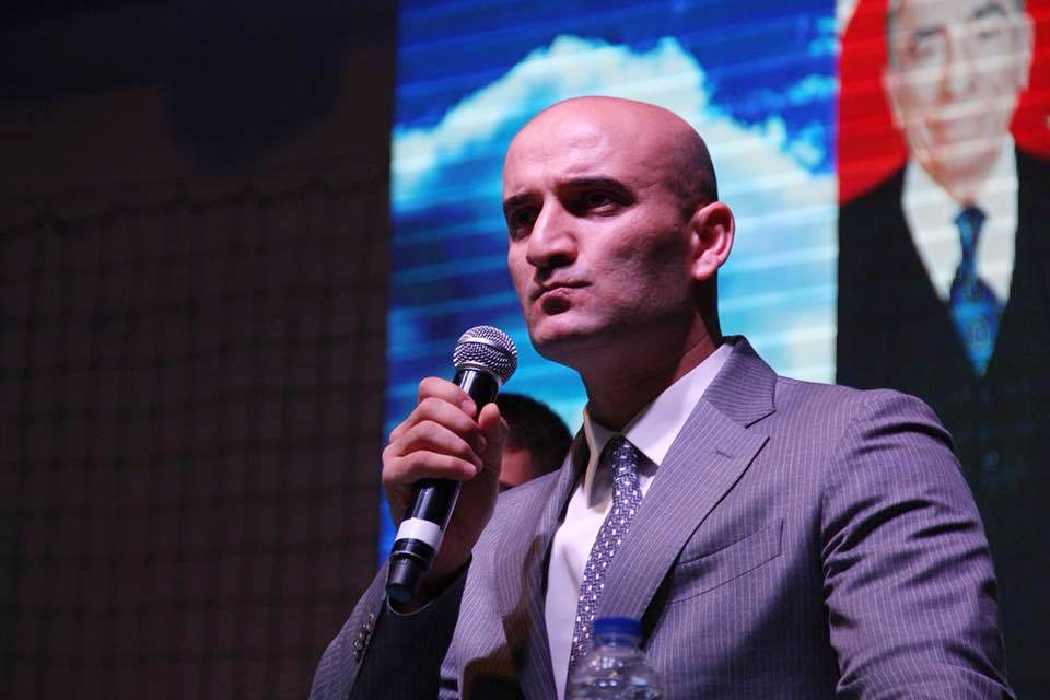 Ülkü Ocakları’ndan Bahçeli’ye tam destek