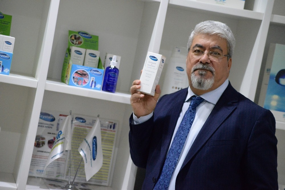 Sağlıkta, hızlı ve inovatif çözümler önemli