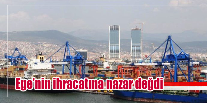 EİB Nisan ayında 863 milyon dolar ihracat gerçekleştirdi