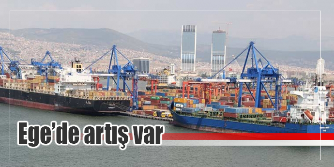 EİB ihracatı Mayıs ayında 953 milyon dolar oldu