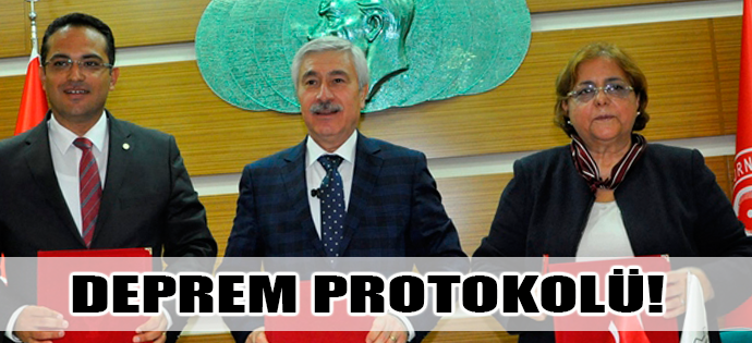 EGE DEPREMİ DAHA İYİ HİSSEDECEK!