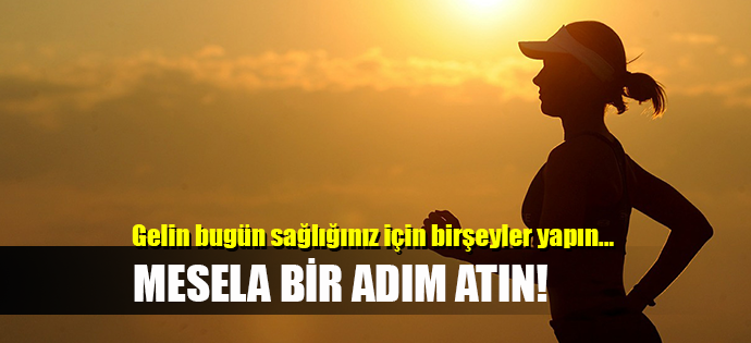 GELİN SAĞLIĞINIZ İÇİN BUGÜN BİR ADIM ATIN!