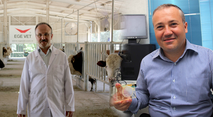 Hayvancılıkta “Çip” Devrimi