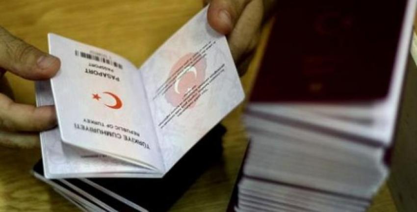 EHLİYET VE PASAPORTA YENİ YILDA ZAM