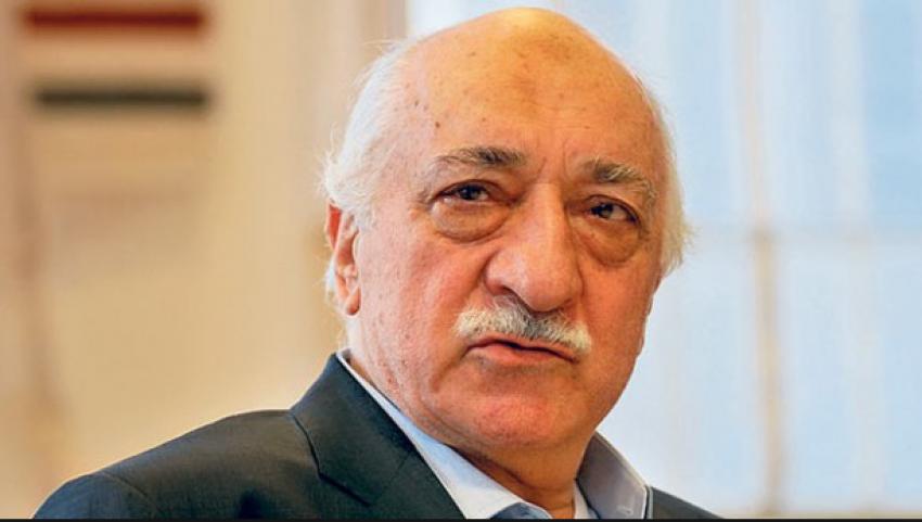 ALMANYA'DAN SONRA FETÖ'YE BİR ÜLKEDEN DAHA DESTEK