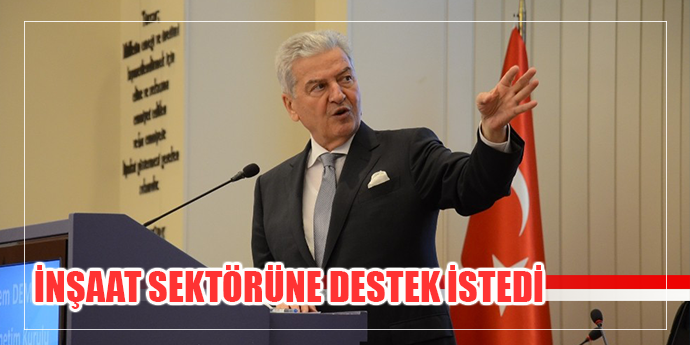 DEMİRTAŞ SEÇİM ÇALIŞMALARINA BAŞLADI