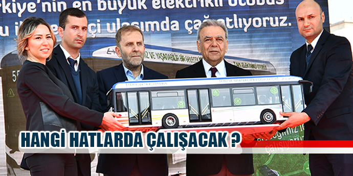 ELEKTRİKLİLER YÜZDE 87 YAKIT TASARRUFU SAĞLAYACAK