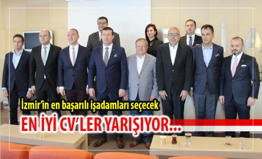 “En iyi CV”ler 8. kez yarışacak