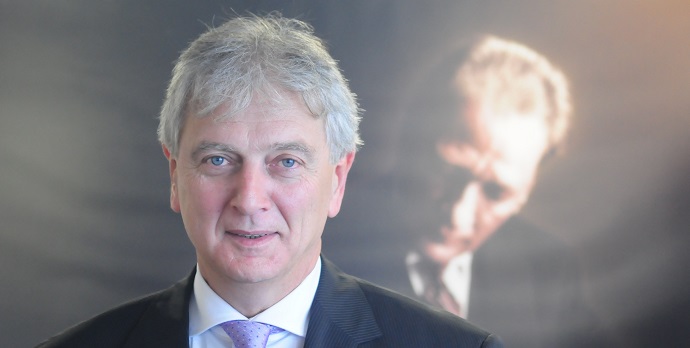 Afrika ülkelerini hedef pazarlara dahil etmeliyiz