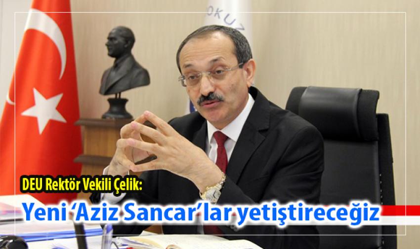 İZMİR BİLİM ŞEHRİ OLACAK