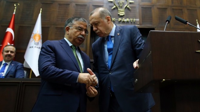 Erdoğan kürsüye çağırıp 'deizm'i sordu!