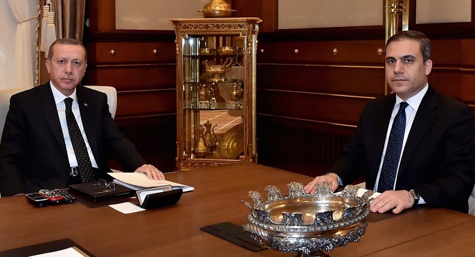 FETÖ SAVCISI KUMPASI ANLATTI: FİDAN GELSE TUTUKLANIRDI