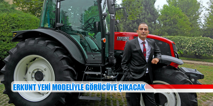 ERKUNT'TAN EKONOMİK SEFERBERLİĞE TAM DESTEK