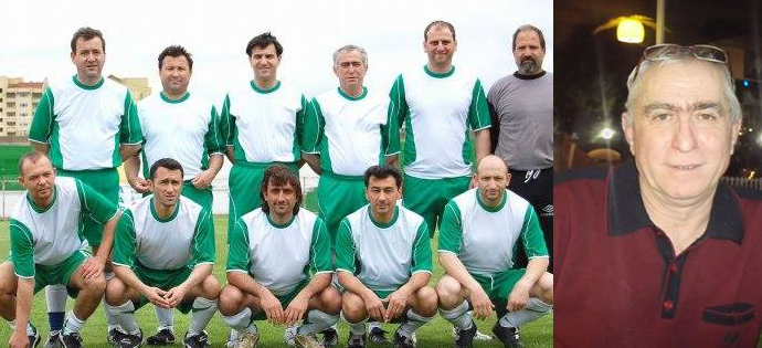 Eski futbolcu Şenol Yelkenci hayatını kaybetti
