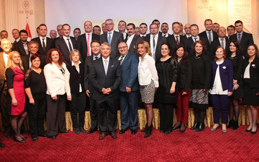 TURİZMCİ KÖŞEYE SIKIŞTI ACİL DESTEK ŞART!